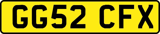 GG52CFX