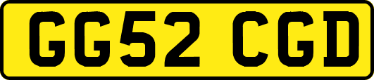 GG52CGD