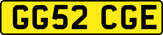 GG52CGE