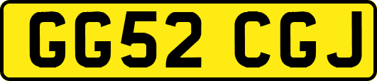 GG52CGJ