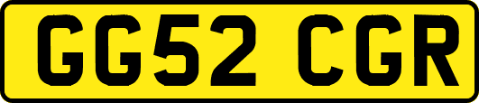 GG52CGR