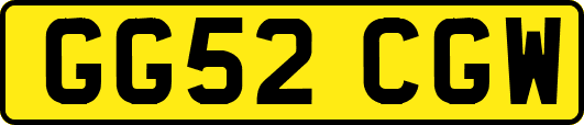 GG52CGW