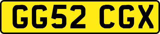 GG52CGX