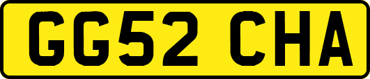 GG52CHA