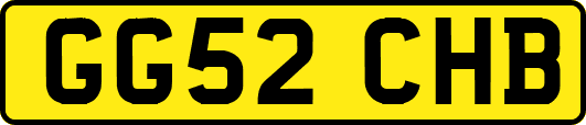 GG52CHB