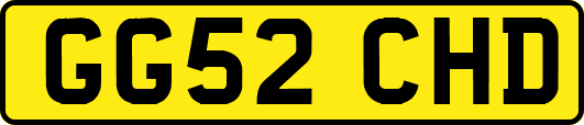 GG52CHD