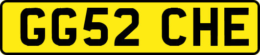 GG52CHE