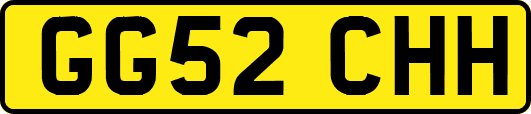 GG52CHH