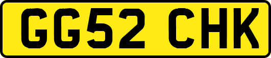 GG52CHK