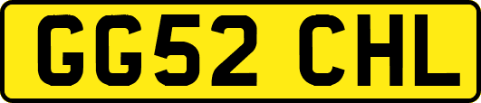 GG52CHL