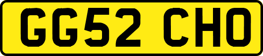 GG52CHO