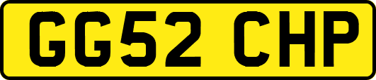 GG52CHP