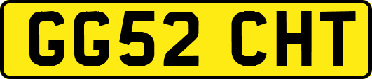 GG52CHT