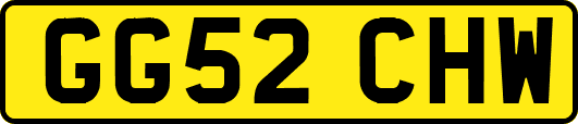 GG52CHW
