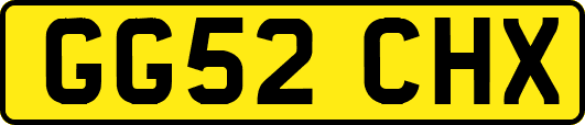 GG52CHX