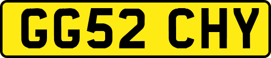 GG52CHY