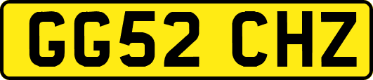 GG52CHZ