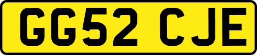 GG52CJE