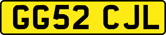 GG52CJL