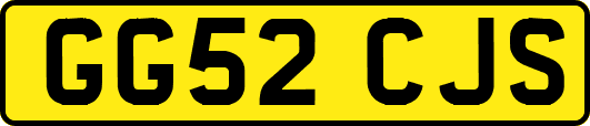 GG52CJS