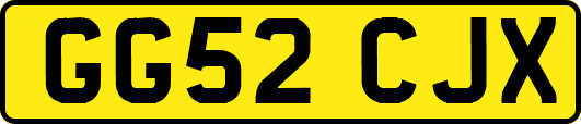 GG52CJX