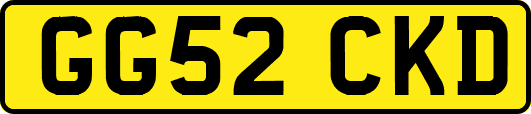 GG52CKD