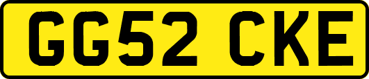 GG52CKE