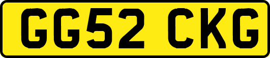GG52CKG