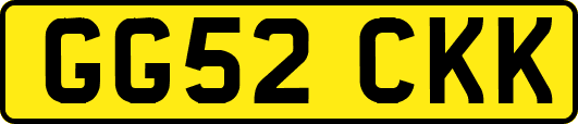 GG52CKK