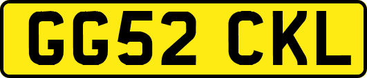 GG52CKL
