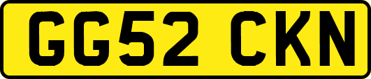 GG52CKN