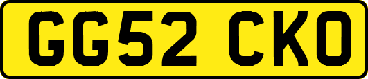 GG52CKO