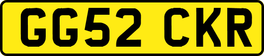 GG52CKR