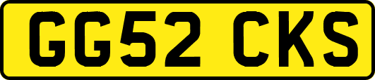 GG52CKS