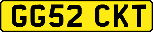 GG52CKT
