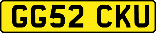 GG52CKU