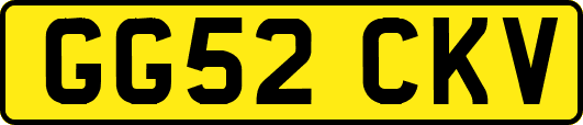 GG52CKV
