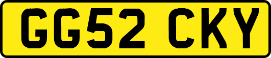 GG52CKY