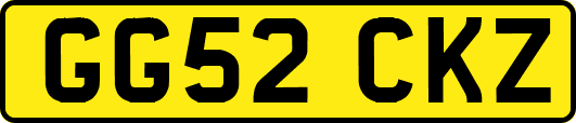 GG52CKZ