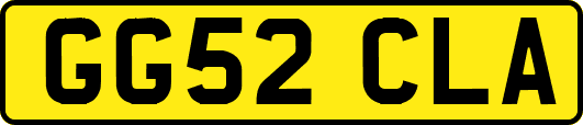 GG52CLA
