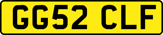 GG52CLF