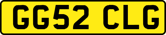GG52CLG