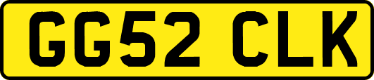 GG52CLK