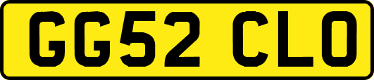 GG52CLO