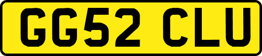 GG52CLU