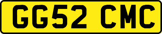 GG52CMC