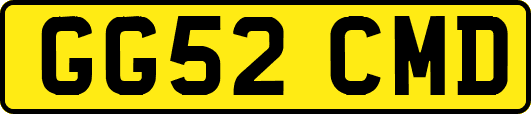 GG52CMD