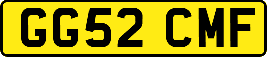 GG52CMF