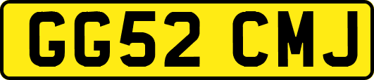 GG52CMJ
