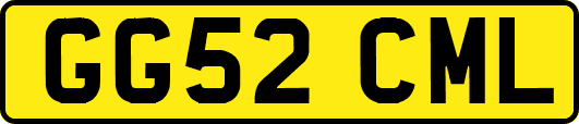 GG52CML